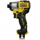 DeWALT DCK2110L2T įrankių rinkinys 2x3 Ah